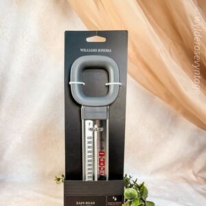 Williams Sonoma Easy-Read Candy Thermometer